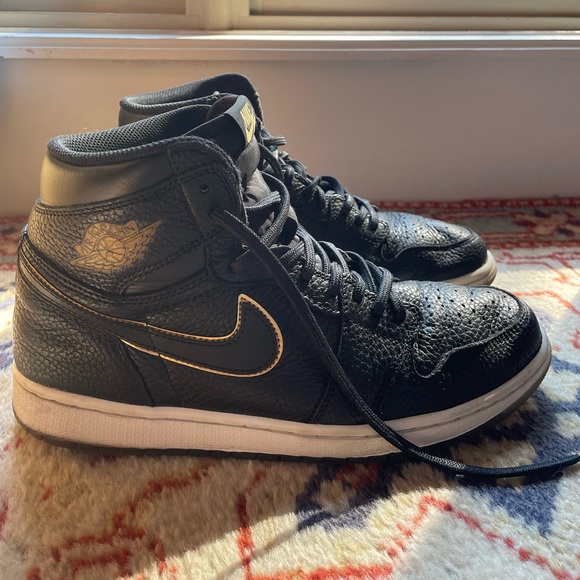 Nike Other - Air Jordan 1 Retro High OG 'City of Flight'